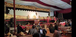 BHB: Ada Pesan Moral Pada Pagelaran Seni Tari dan Pewayangan