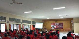 BHB: Sebagai Kader Partai, Siap Tingkatkan Pelayanan Masyarakat di Berbagai Lini