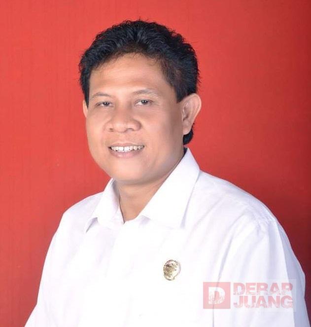 Bagyo Beri Apresiasi Kinerja Dishub Kab. Banyumas