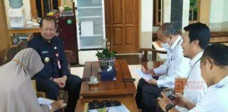 Bambang Ajak Semua Pihak Sukseskan Regsosek 2022