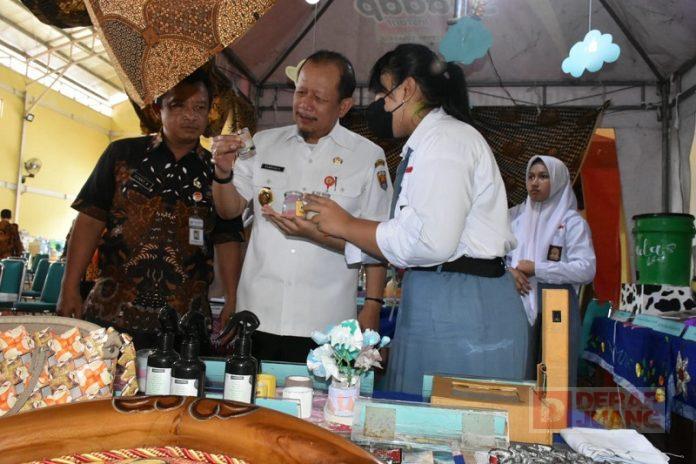 Bambang Peran Strategis Anak Muda Sangat Penting