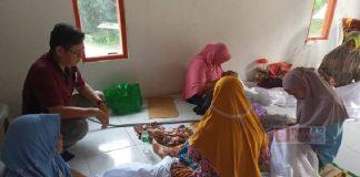 Bambang Sutrisno Pamer Potensi Batik Karanggayam