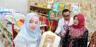 Bangkitkan Ekonomi, Dewi Aryani Launcing Program ‘Mami Kepoo’