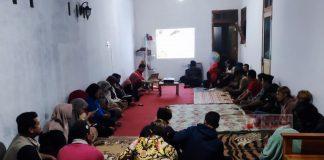 Banteng Purwojati Gelar Rakor, Carmo: 2024 Menang Spektakuler