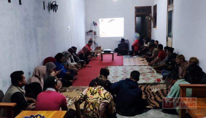 Banteng Purwojati Gelar Rakor, Carmo 2024 Menang Spektakuler