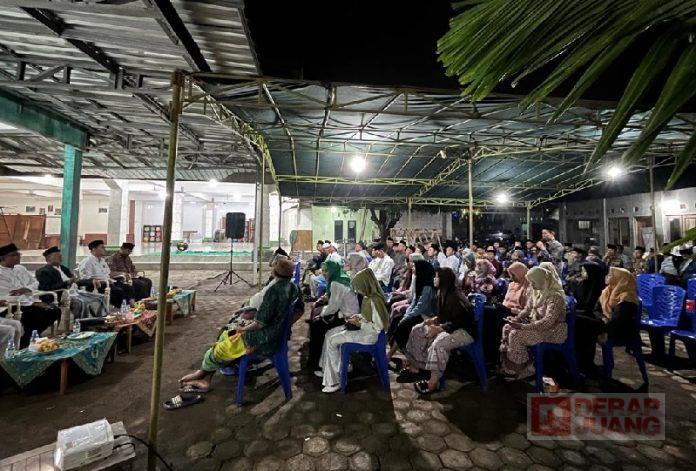 Bersama HIPSI Andang Dorong Santri Kuasai Pasar Digital