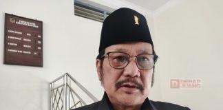 Budhi: Masih Dua Bulan Sebelum Ketok Anggaran 2023