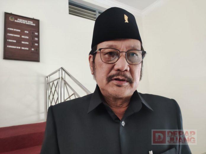 Budhi Masih Dua Bulan Sebelum Ketok Anggaran 2023