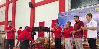 Buka Pra Porprov HAKPIDO, Sri Sumarni: Olahraga Ini Punya Prospek Menjanjikan