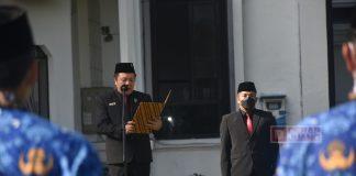 Bung Dance: Mari Bulatkan Tekad untuk Mengamalkan Pancasila