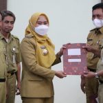 Bupati Demak Akan Berikan DID Bagi Desa Waskita Tanpo Cidro