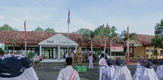 Bupati Demak Minta Generasi Muda Memiliki Sikap Kritis, Cerdas dan Bijak