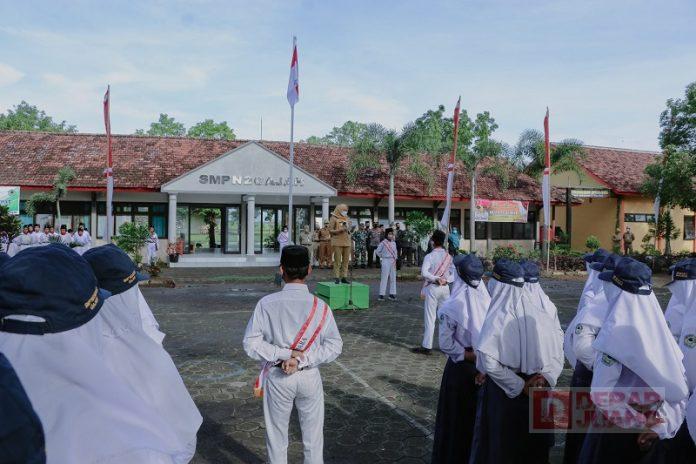 Bupati Demak Minta Generasi Muda Memiliki Sikap Kritis, Cerdas, dan Bijak