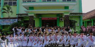 Bupati Demak: Pendidikan Karakter Harus Kita Tanamkan di Setiap Tindakan