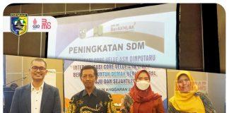 Bupati Demak Tegaskan 2023 Seluruh Infrastruktur Selesai dan Dievaluasi