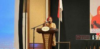 Bupati Grobogan Launching Pelayanan Terpadu Dinas Pendidikan