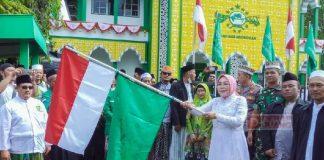 Bupati Grobogan: Napak Tilas Wali Lokal Grobogan, Cara Kita Ingat Pendahulu