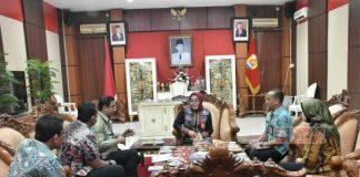 Bupati Grobogan Terus Dorong Kerja Sama BRI Bangun Ekonomi Masyarakat