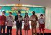 Bupati Husein Apresiasi Siswa SD Puhua Purwokerto Terbitkan Dua Buku Hasil Karya Kelas Menulis