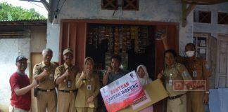 Bupati Tiwi Gelar Roadshow Pemulihan Ekonomi di Purbalingga