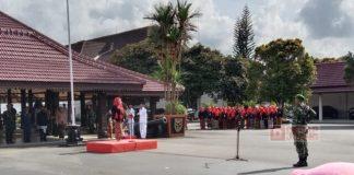 Bupati Tiwi: Pemuda Semangat Berkarya, Indonesia Emas 2045 Terwujud