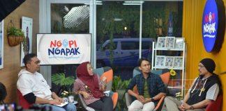 Bupati Tiwi Terus Dorong Produk UMKM Purbalingga Go Nasional, Bahkan Internasional