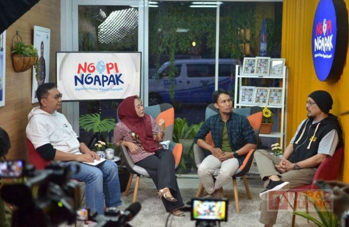 Bupati Tiwi Terus Dorong Produk UMKM Purbalingga Go Nasional, Bahkan Internasional