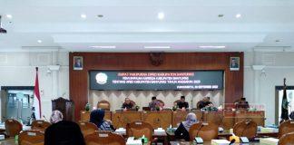 Didi Rudianto: Agar Lebih Tertata, Pemkab Harus Punya UPTD Khusus Pemakaman