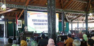 Dukung Program Stop Bullying, Mbak Eisti: Terus Lakukan Sosialisasi dan Edukasi