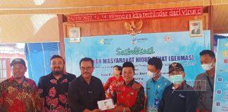 Edy Wuryanto Harapkan Blora Miliki SDM Mumpuni dan Sehat