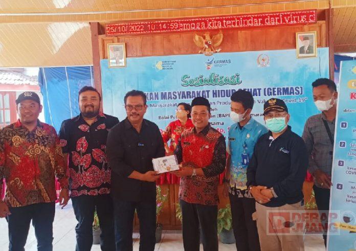 Edy Wuryanto Harapkan Blora Miliki SDM Mumpuni dan Sehat