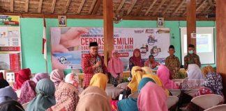 Edy Wuryanto Sosialisasikan Penggunaan Obat Rasional dan Tepat