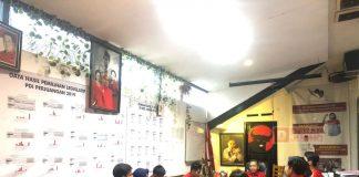 Gelar Rakor, Asmen Banyumas Raya Terima Wejangan MJ Ja’ani