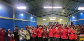 Gelar Reses, Samirun Ajak Masyarakat Slarang Tanamkan Rasa Wawasan Kebangsaan