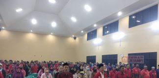 Gelar Reses, Trisno Sudarso Fokus Berdayakan Srikandi Sicita