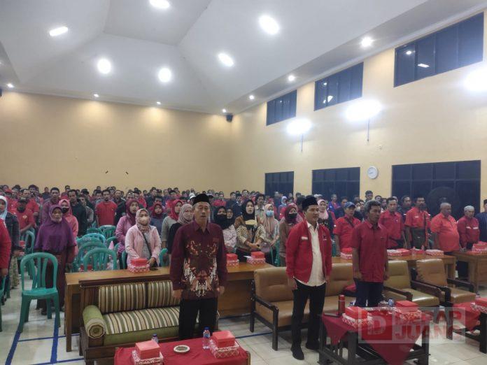 Gelar Reses, Trisno Sudarso Fokus Berdayakan Srikandi Sicita