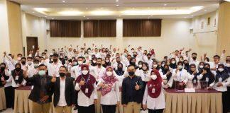 Geliat Bupati Demak Dorong Penguatan Wisata Lokal