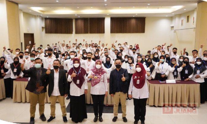 Geliat Bupati Demak Dorong Penguatan Wisata Lokal