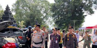 Hari ini Pilkades di Wonosobo Digelar, Ini Pesan Bupati Afif