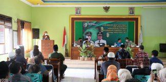 Hibah Keagamaan Tahap II Cair, Bupati Demak Minta Agar Cermati Proses Tahapannya