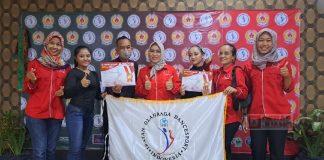 IODI Pekalongan Raih 2 Kategori Juara, Endang Suwarningsih: Alhamdulillah