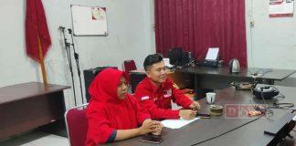 Ikuti Rapat Zoom Meeting, Eko Masidin: BSPN Banyumas Siap Melaksanakan Arahan DPD Partai