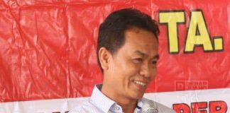 Jasmin Kawal Legalisasi Produk Lokal Desa Hingga ke Kementerian Perdagangan