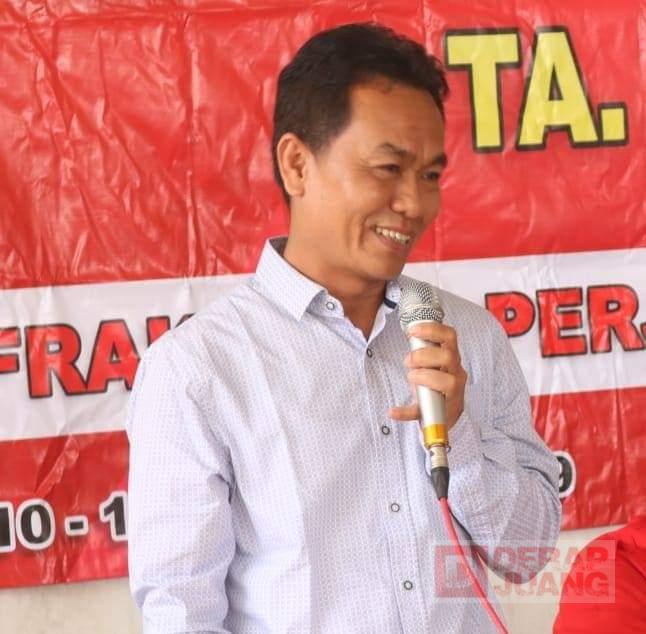 Jasmin Kawal Legalisasi Produk Lokal Desa Hingga ke Kementerian Perdagangan