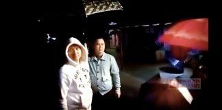 Juli Krisdianto Cek Lokasi Banjir di Sawangan