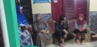Kabar Duka, Banteng Kebumen Kehilangan Staf Terbaik DPC