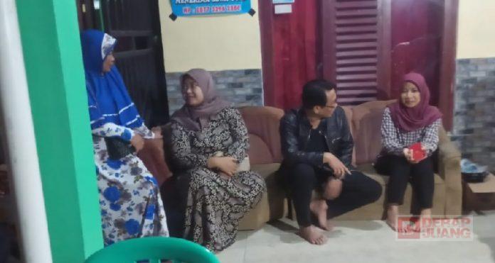 Kabar Duka, Banteng Kebumen Kehilangan Staf Terbaik DPC (2)