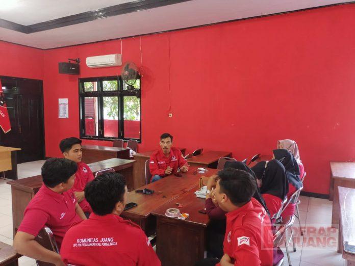 Kader Komunitas Juang Purbalingga Gelar Rapat Koordinasi Pengurus Rutinan(2)