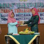 Ristawati Pompa Semangat Keluarga Thalasemia