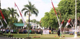 Kesaktian Pancasila, Masan Ajak Seluruh Elemen Amalkan Nilai Pancasila